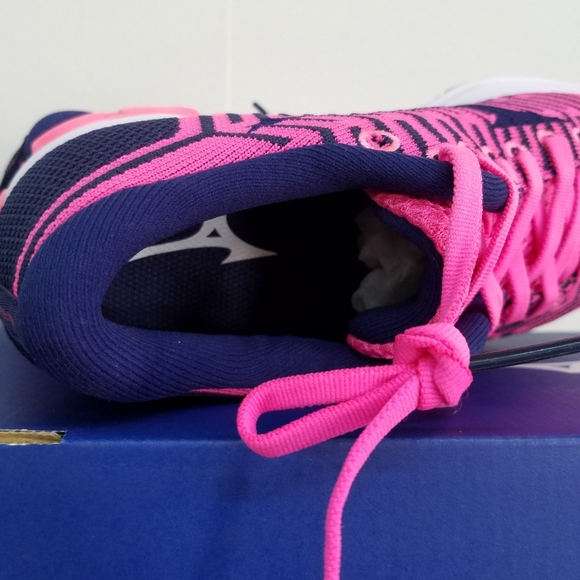 Mizuno Wave Knit R2 - Picture 2 of 8